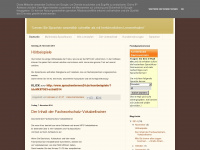 weltreisewortschatz.blogspot.com Webseite Vorschau
