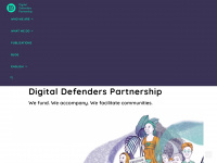 Digitaldefenders.org