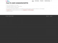 kidshouse-reutlingen.de Webseite Vorschau