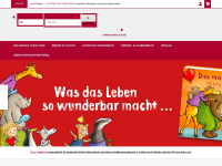 tyroliaverlag.at Webseite Vorschau