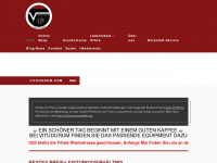 vitudurum.com Webseite Vorschau