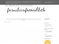 familienfreundlich.blogspot.com Webseite Vorschau