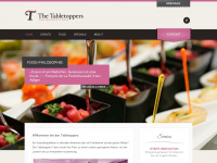 Thetabletoppers.com
