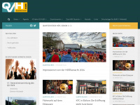 qv-hoefli.ch Webseite Vorschau