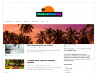 caribbeanclimateblog.com Thumbnail