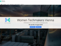 Womentechmakers.at