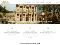 Bibleplaces.com