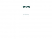 jeeves.com