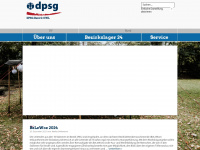 Dpsg-bezirk-paderborn.de