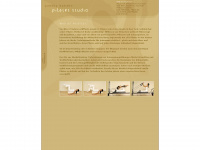 Pilatesstudio-altona.de