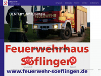 Feuerwehr-soeflingen.de