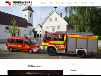 Feuerwehr-unterweiler.de
