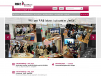 rrbk.de Webseite Vorschau