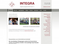 integra-hoevelhof.de Thumbnail