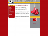boxclub-paderborn.de