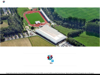 heinz-nixdorf-betriebssport.de Webseite Vorschau