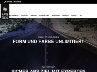 led24-7.com Webseite Vorschau