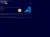 euroexchanges.com Webseite Vorschau