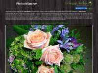 florist-muenchen.de Thumbnail