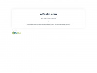 alfaakb.com