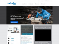 Vallorbe.com