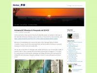 gintai.wordpress.com Thumbnail