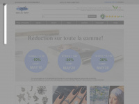 sayila.fr Webseite Vorschau