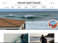 secretsurf-travel.com Thumbnail