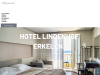 erkelenz-hotel.de Webseite Vorschau