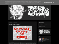 deadcyclops.blogspot.com Webseite Vorschau