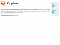 Xapian.org