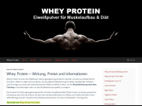 whey-protein-info.de Thumbnail