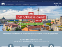 schluesseldienst-service.berlin Thumbnail