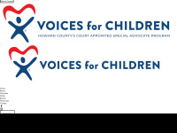 voicesforchildren.org