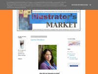 theillustratorsmarket.blogspot.com
