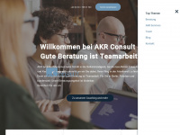 akr-consult.de