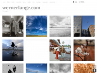 Wernerlange.com