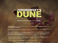 jodorowskysdune.com