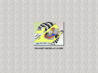 rok-kart-racing.de Webseite Vorschau