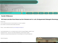 kirche-rebesgruen-reumtengruen.de Thumbnail