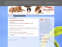 Salingo-welt.blogspot.com