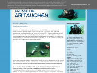 einfach-mal-abtauchen.blogspot.com Thumbnail