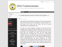 srg-fn.de Webseite Vorschau