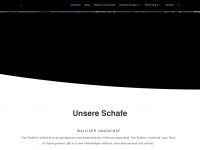 rosenweg6.ch Webseite Vorschau