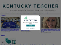 Kentuckyteacher.org