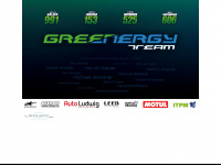 mx-greenergy.at Webseite Vorschau