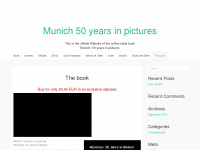 munich50years.com