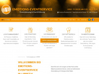 emotions-eventservice.de