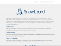 snowlizardproducts.com