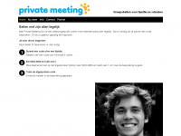 privatemeeting.nl